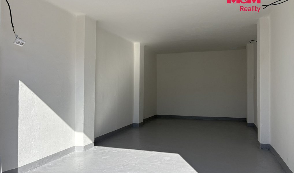 Pronájem garáže, 20 m2, Český Těšín, ul. Na Horkách, Český Těšín – náhled fotky 4