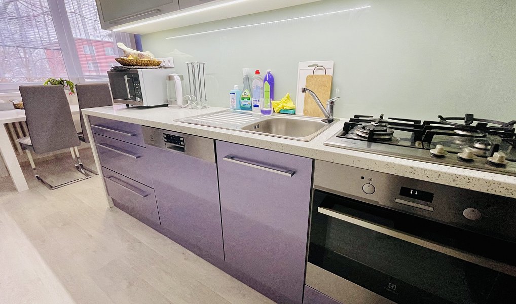 Pronájem bytu 3+1 75 m², Jihlava – náhled fotky 3