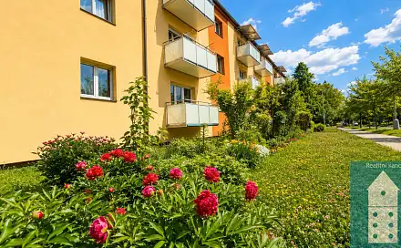 Prodej bytu 3+1 82 m², Vrobelova, Kroměříž