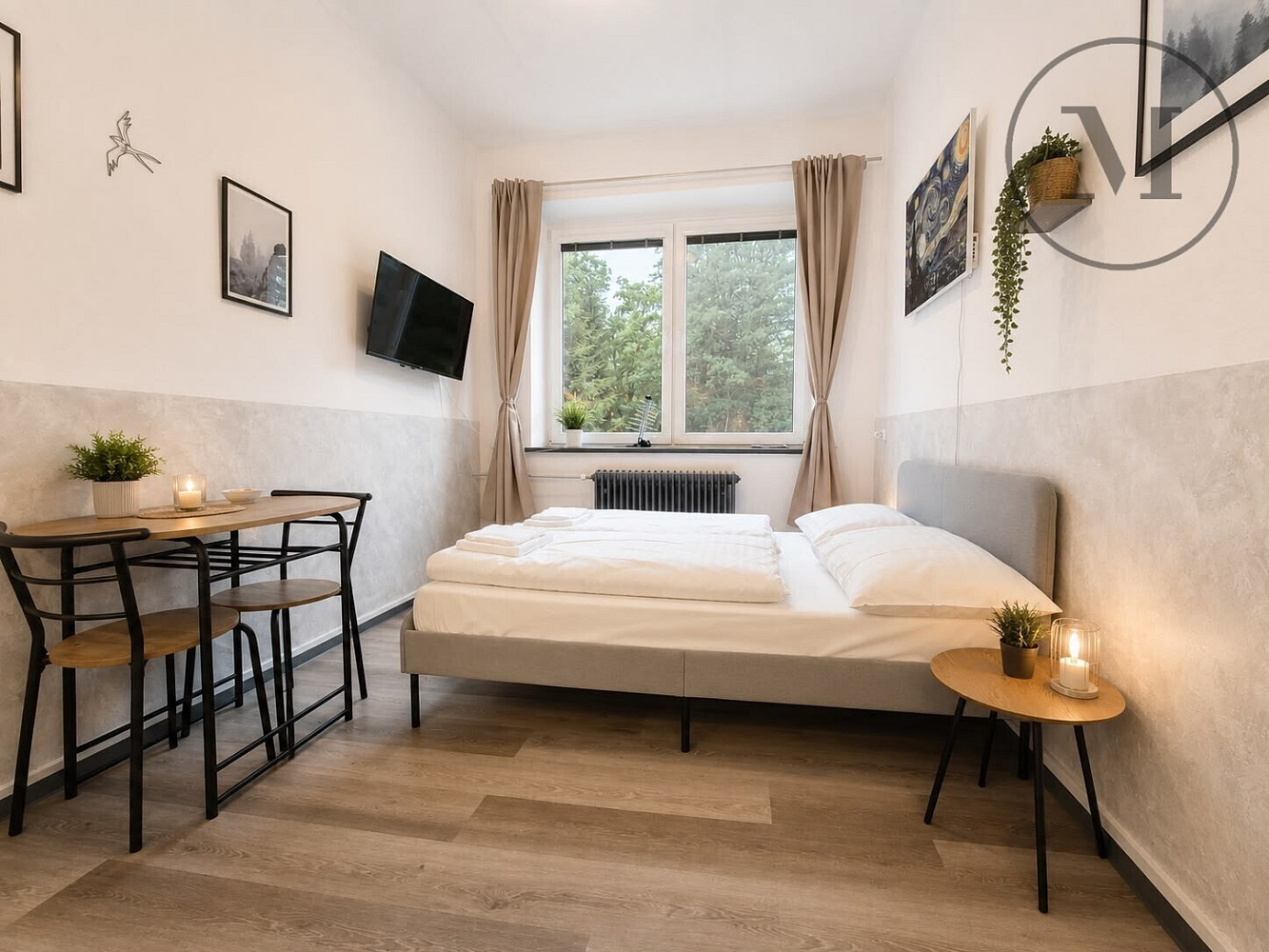 Prodej bytu 1+kk 17 m²