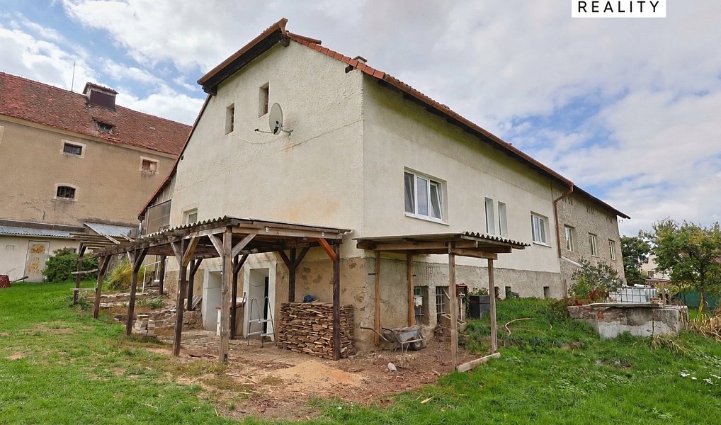 Prodej domu 250 m² s pozemkem 1 700 m², Višňové – náhled fotky 44