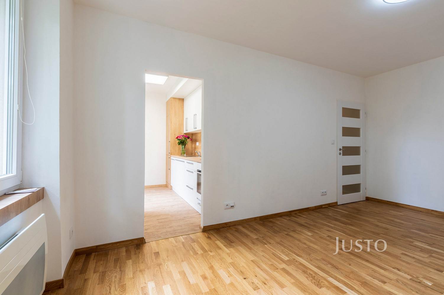 Pronájem bytu 1+1 36 m² — photo 4