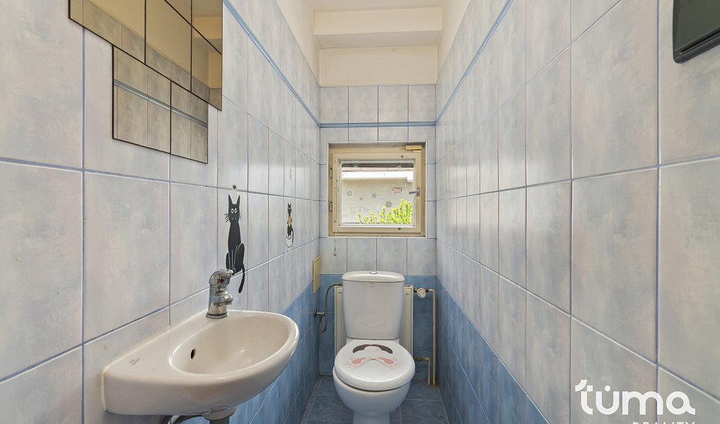 Prodej domu 156 m² s pozemkem 487 m², Praha – náhled fotky 32