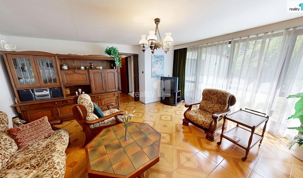 Prodej chaty/chalupy 80 m², Humpolec – náhled fotky 13