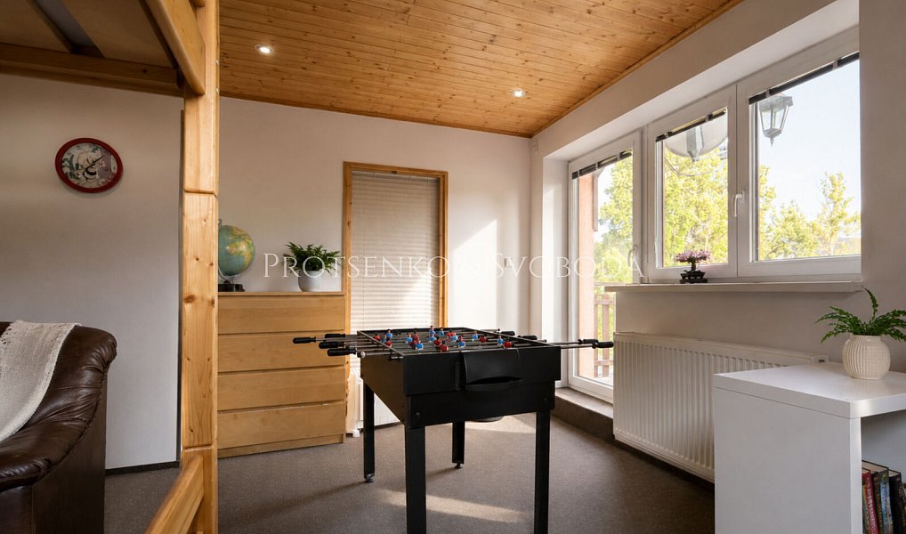 Prodej chaty/chalupy 172 m² s pozemkem 3 502 m², Heřmanice – náhled fotky 18