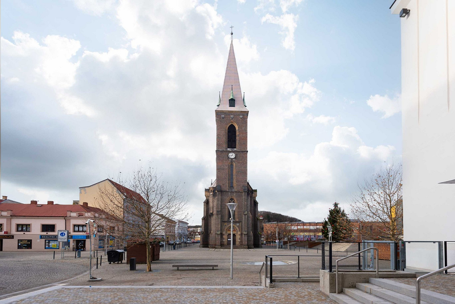 Pronájem obchodních prostor 58 m² – fotografie 5