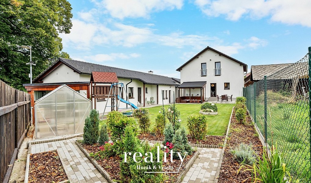 Prodej domu 115 m² s pozemkem 651 m², Humpolec – náhled fotky 3