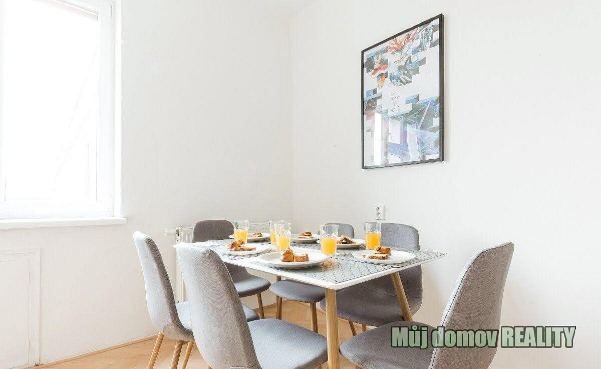 Pronájem bytu 2+1 49 m² — photo 3