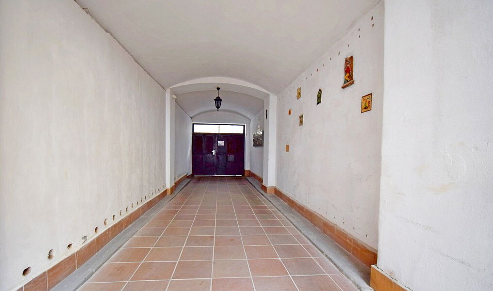 Pronájem kanceláře 70 m², Praha – náhled fotky 15