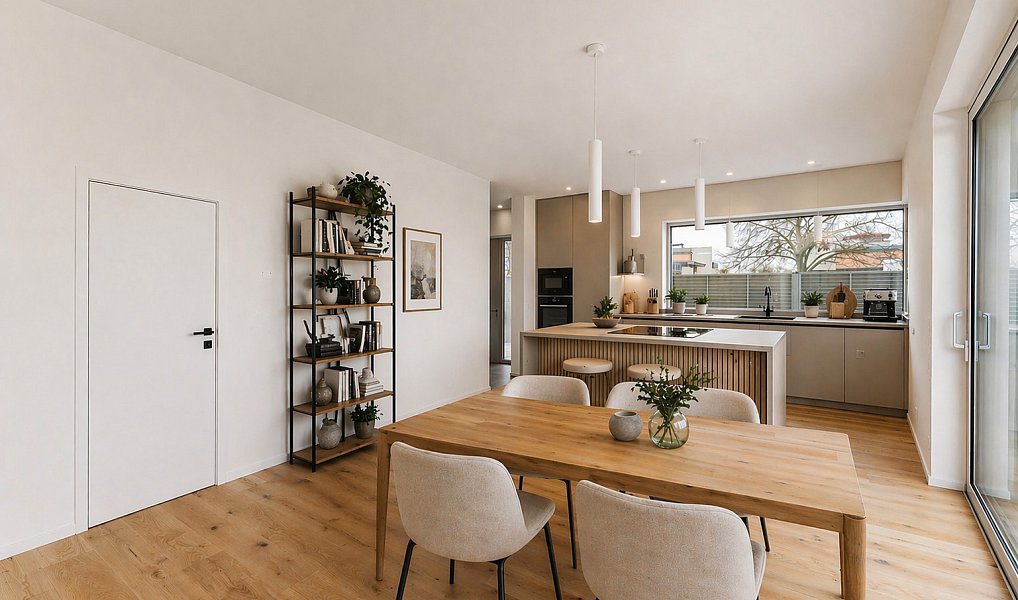 Prodej domu 126 m² s pozemkem 175 m², Praha – náhled fotky 22