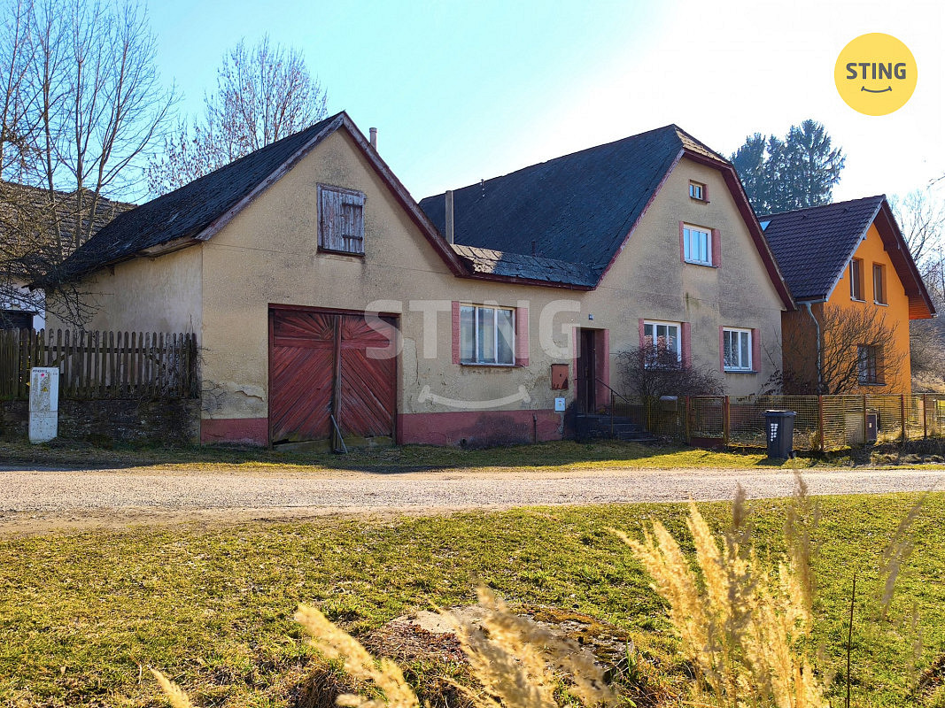 Prodej domu 190 m² s pozemkem 490 m² – fotografie 2