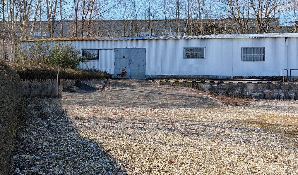 Prodej skladovacích prostor 3 300 m², Liberec – náhled fotky 3