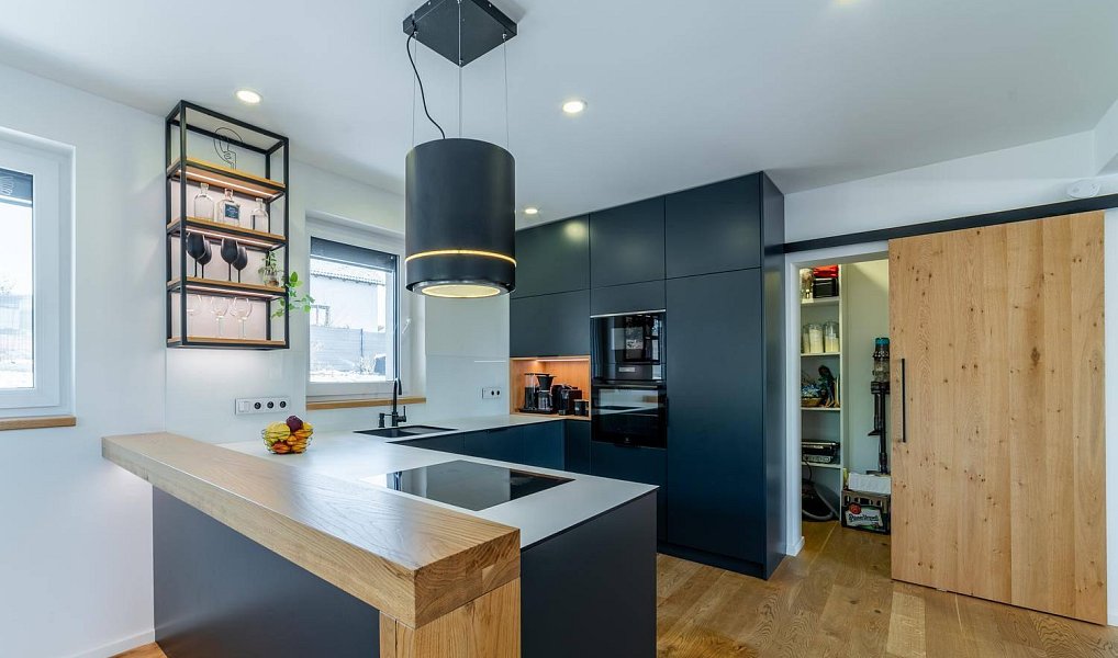 Prodej domu 148 m² s pozemkem 1 026 m², Jistebník – náhled fotky 5
