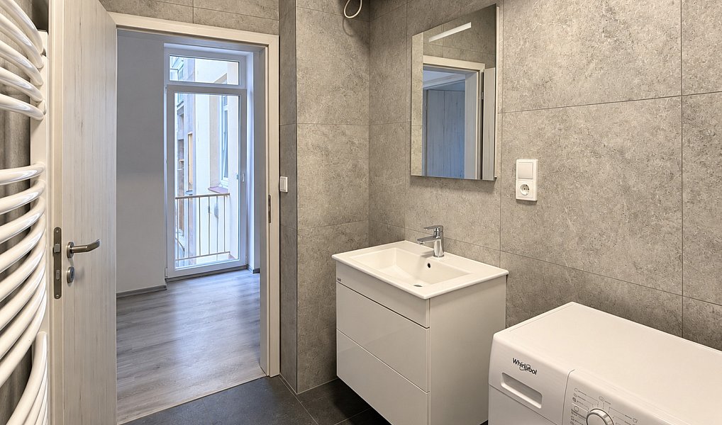 Prodej bytu 2+kk 54 m², Praha – náhled fotky 13