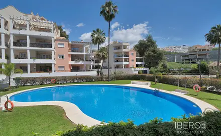 Prodej bytu 4+kk 148 m², Nueva Andalucía, Španělsko