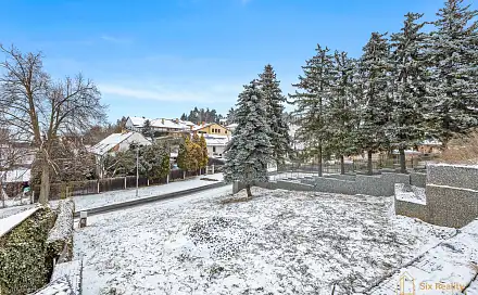 Prodej stavebního pozemku 739 m², Havlíčkova, Lužná, okres Rakovník