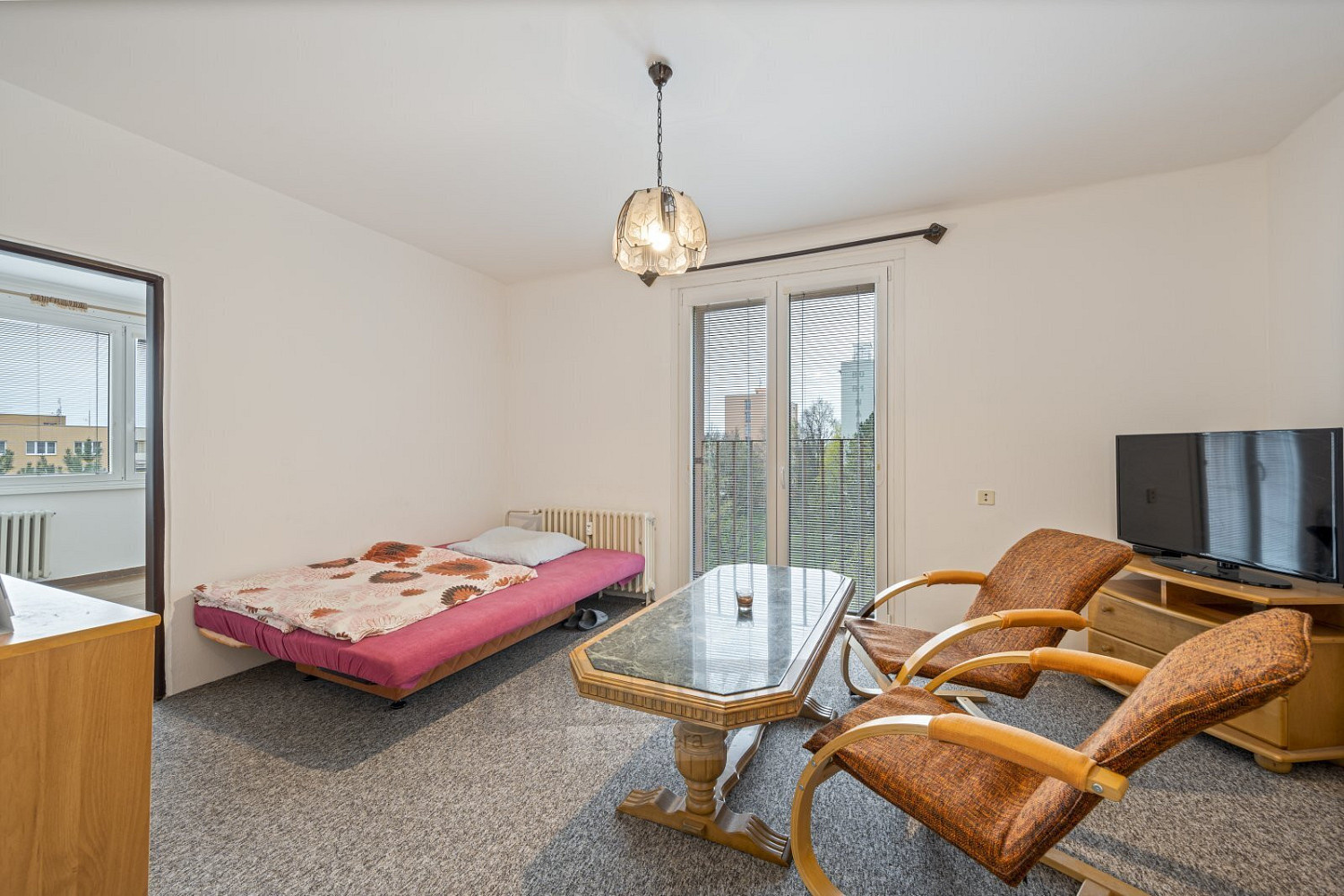 Prodej bytu 3+1 64 m² – fotografie 5