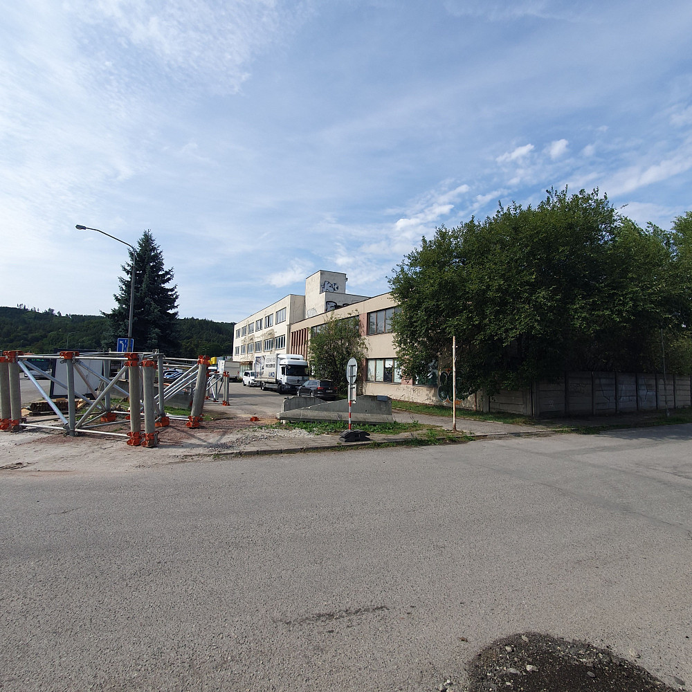 Prodej stavebního pozemku 6 493 m² — photo 3