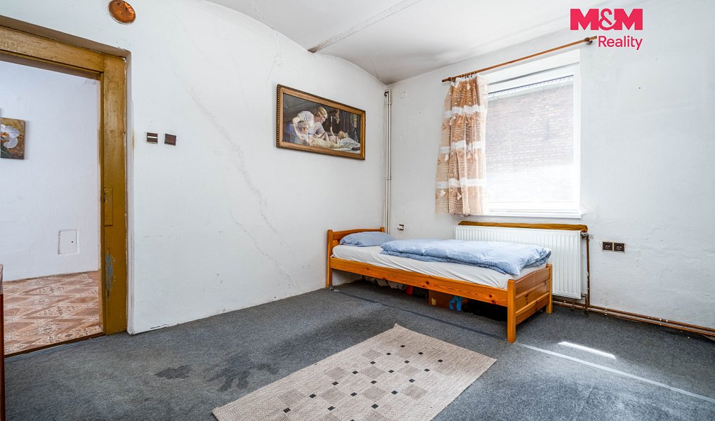 Prodej domu 84 m² s pozemkem 973 m², Rohenice – náhled fotky 11