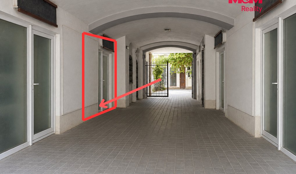 Pronájem obchodních prostor 14 m², Kostelec nad Černými lesy – náhled fotky 4