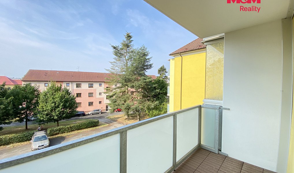 Prodej bytu 2+1 51 m², Žďár nad Sázavou – náhled fotky 7