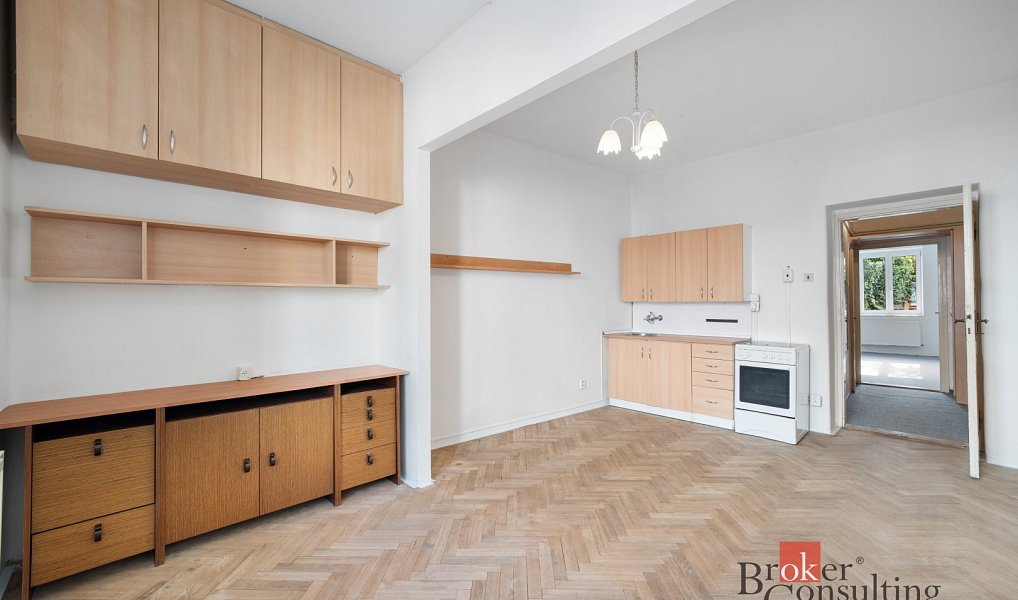 Prodej bytu 2+kk 39 m², Kroměříž – náhled fotky 2