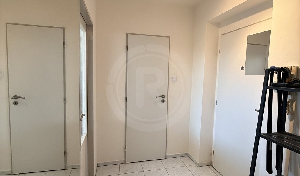 Pronájem bytu 1+kk 30 m², České Budějovice – náhled fotky 6