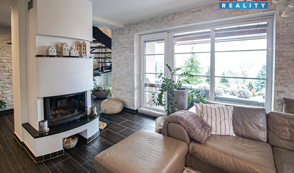 Prodej domu 179 m² s pozemkem 1 214 m², Jeseník – náhled fotky 10
