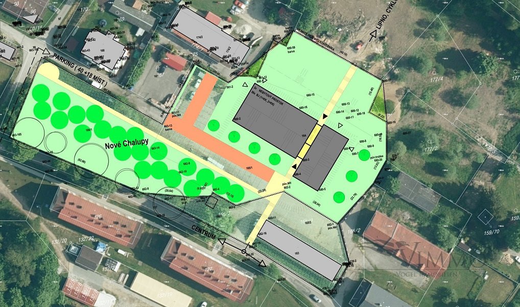 Prodej ubytovacího objektu 8 059 m², Nová Pec – náhled fotky 13