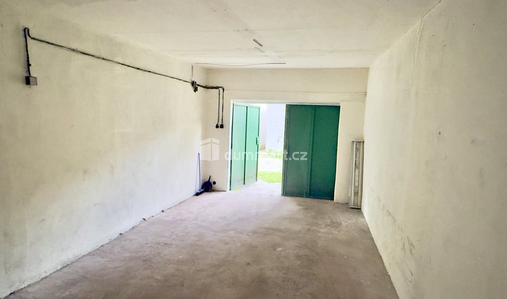 Pronájem garáže, 24 m2, Ústí nad Labem, Ústí nad Labem – náhled fotky 6