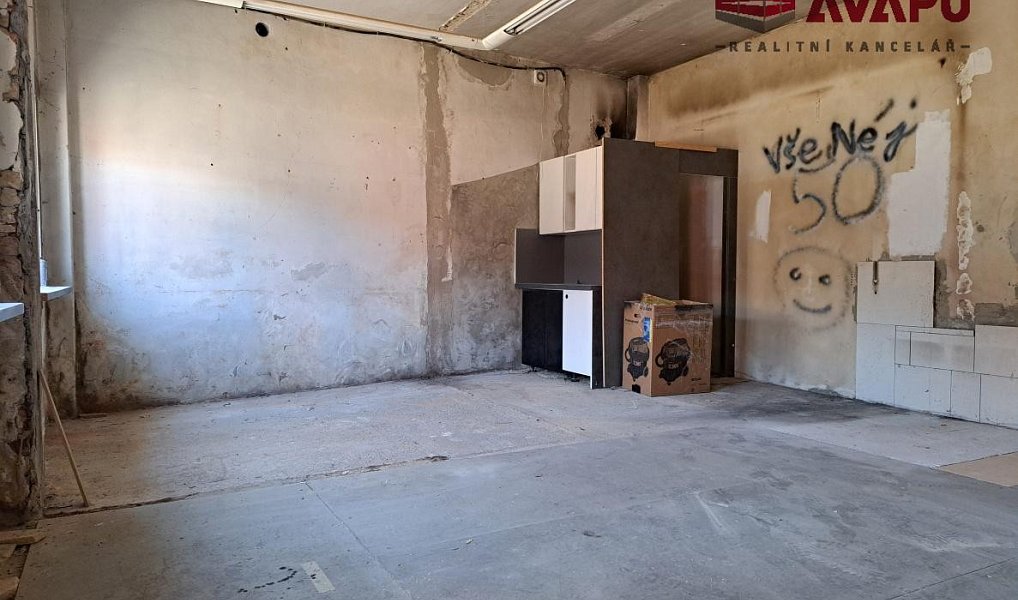 Pronájem výrobních prostor 85 m², Opava – náhled fotky 3