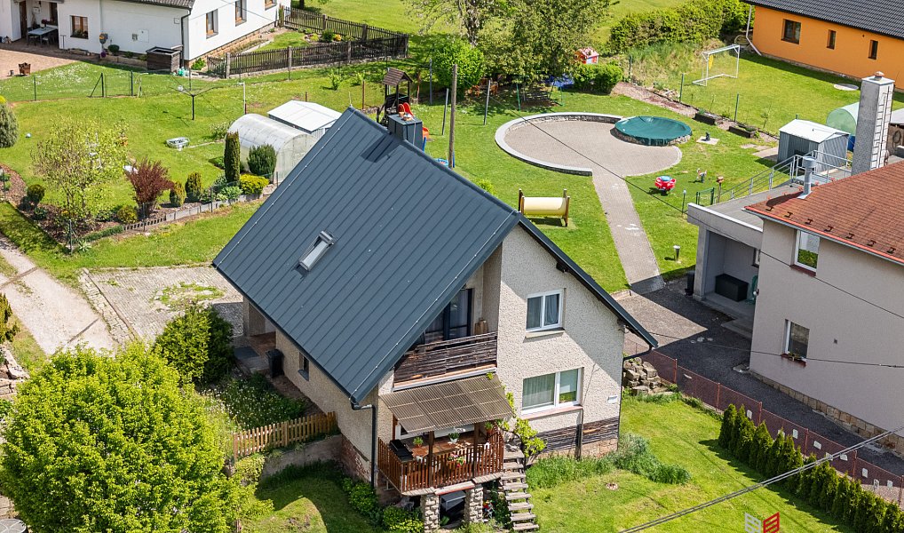 Prodej domu 160 m² s pozemkem 770 m², Dvůr Králové nad Labem – náhled fotky 39