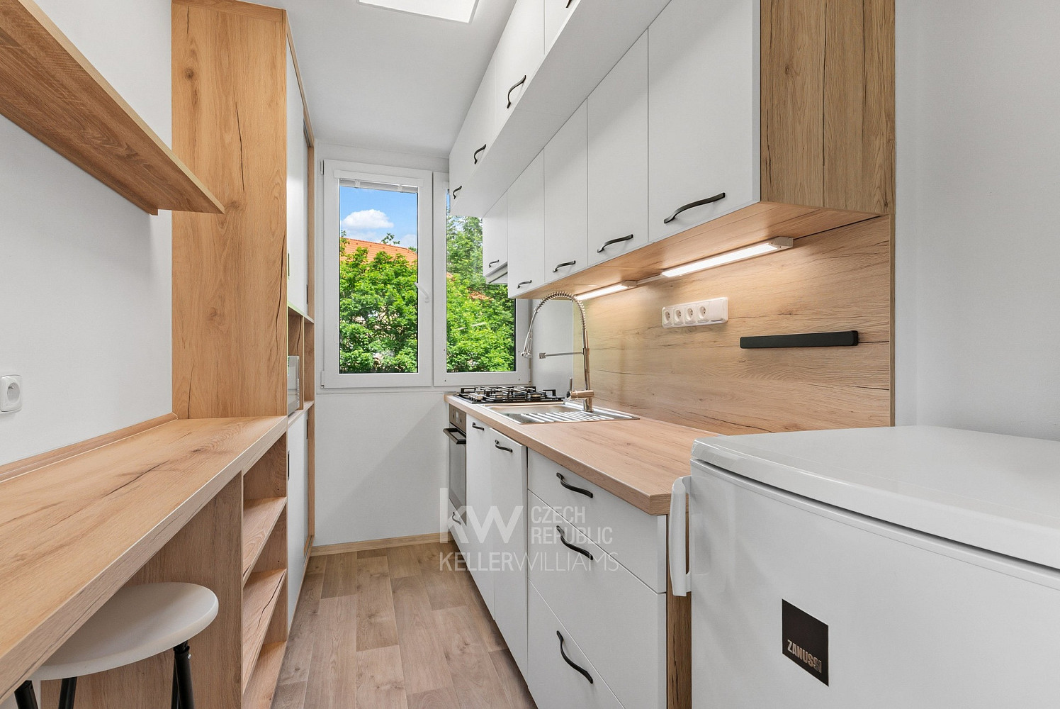 Pronájem bytu 3+1 67 m²