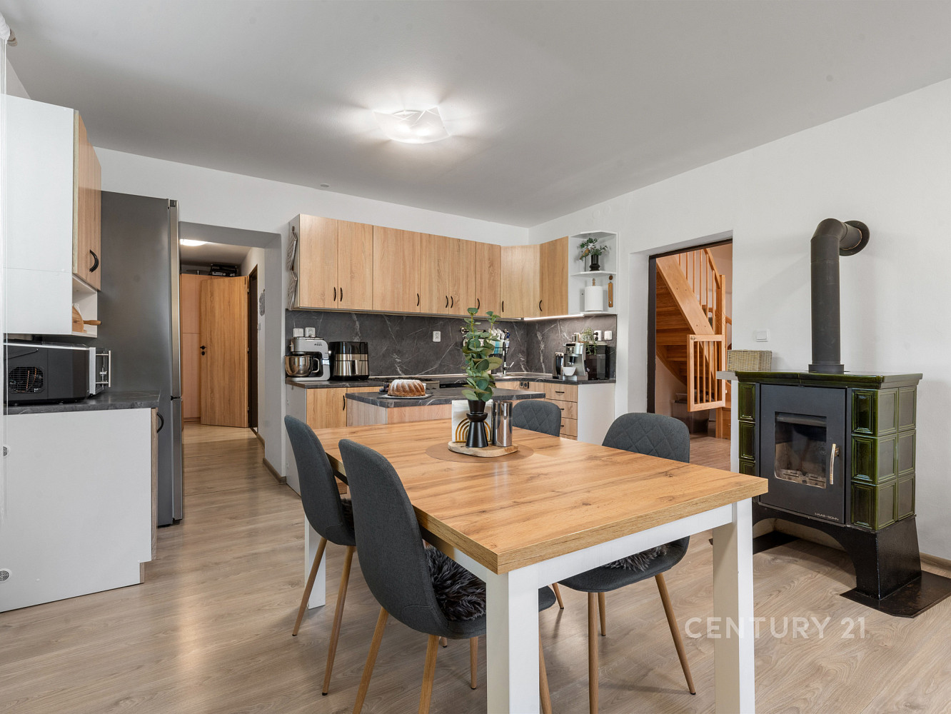 Prodej domu 178 m² s pozemkem 1 065 m²
