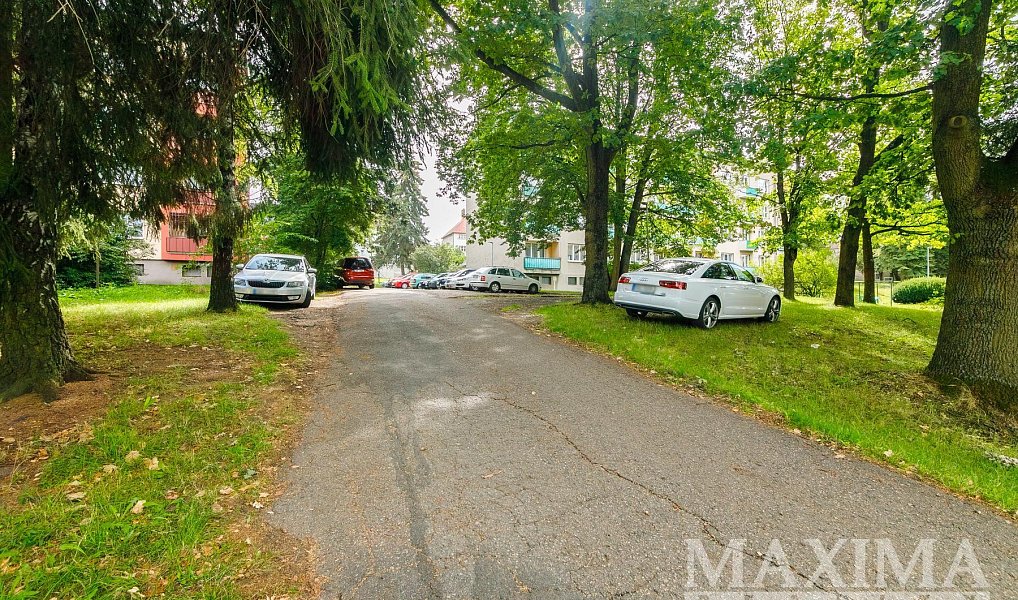 Prodej bytu 2+1 58 m², Votice – náhled fotky 13