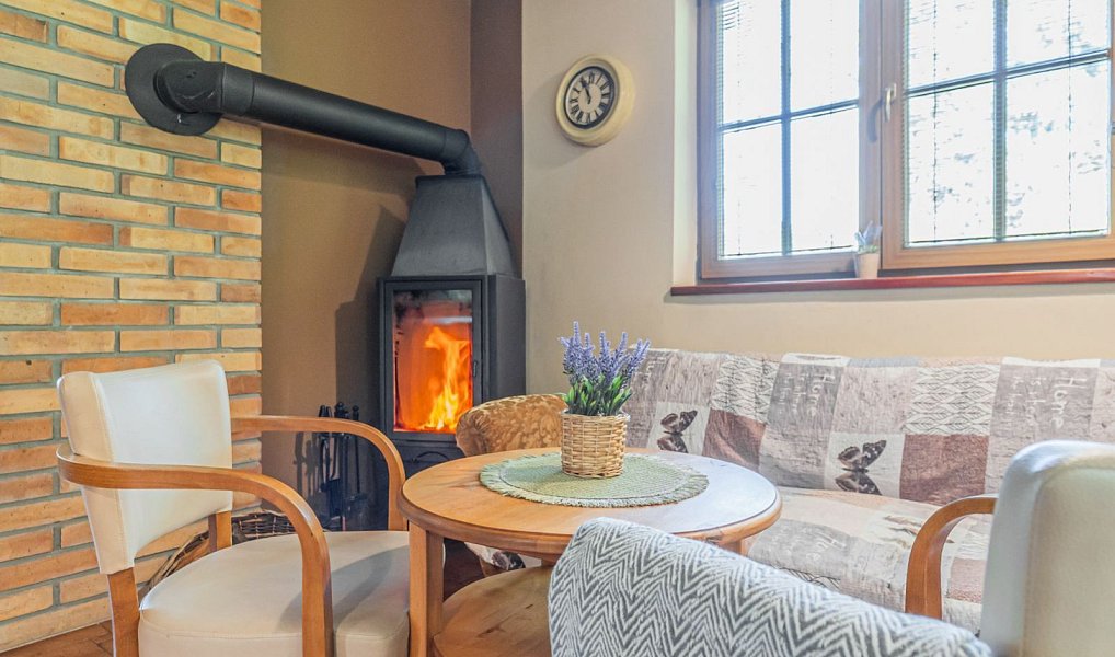 Prodej chaty/chalupy 106 m² s pozemkem 1 087 m², Zbečno – náhled fotky 15