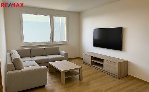 Pronájem bytu 2+kk 38 m², Na domovině, Praha 4 - Libuš