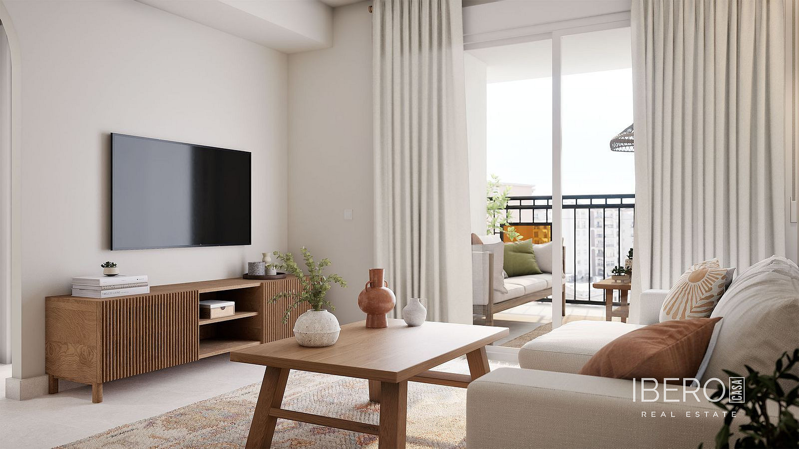 Pis 4+kk – Fuengirola, Los Boliches - Vista 3