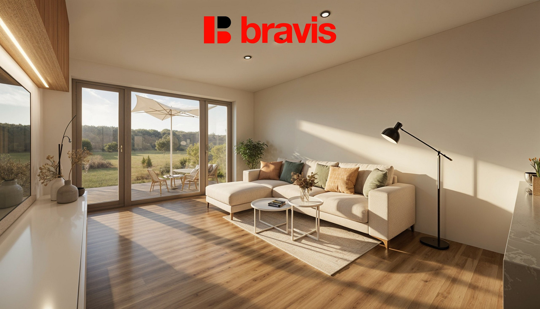 Prodej bytu 3+kk 137 m² — photo 3