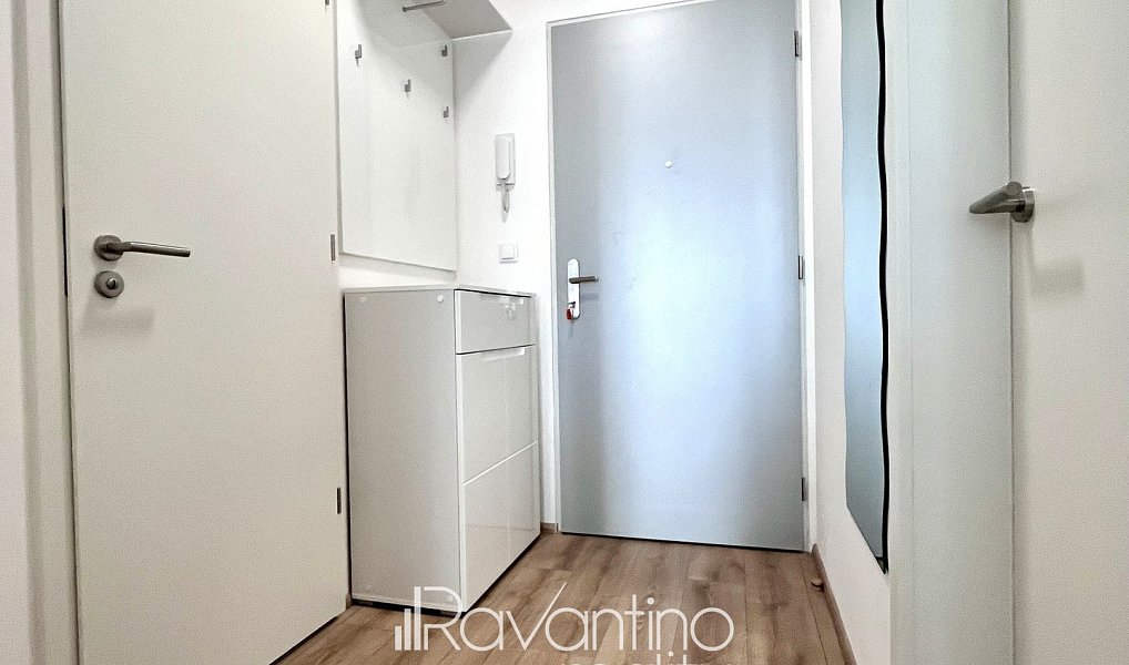 Pronájem bytu 1+kk 38 m², Brno – náhled fotky 12