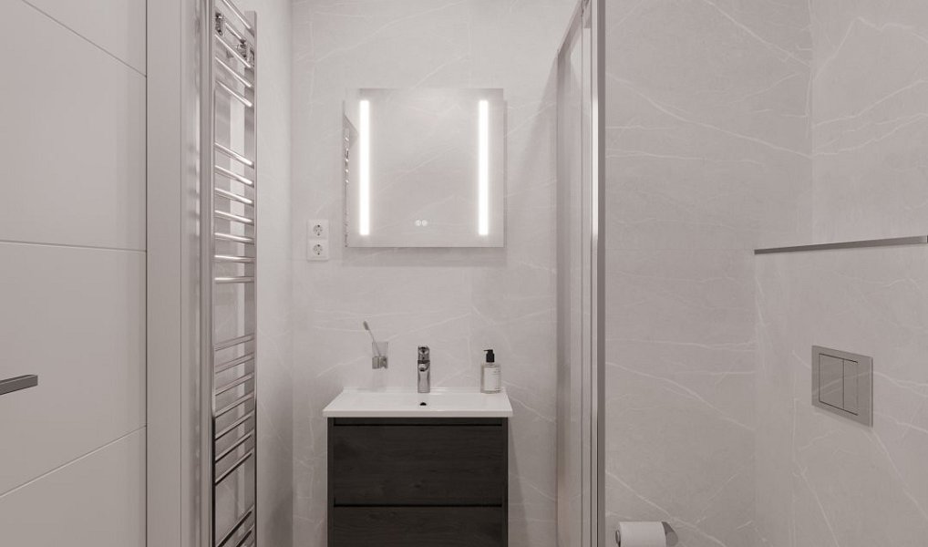 Prodej bytu 2+kk 49 m², Plzeň – náhled fotky 23