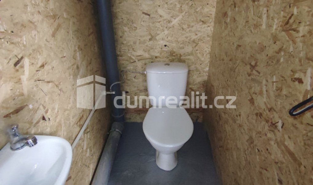 Pronájem výrobních prostor 200 m², Janská – náhled fotky 12