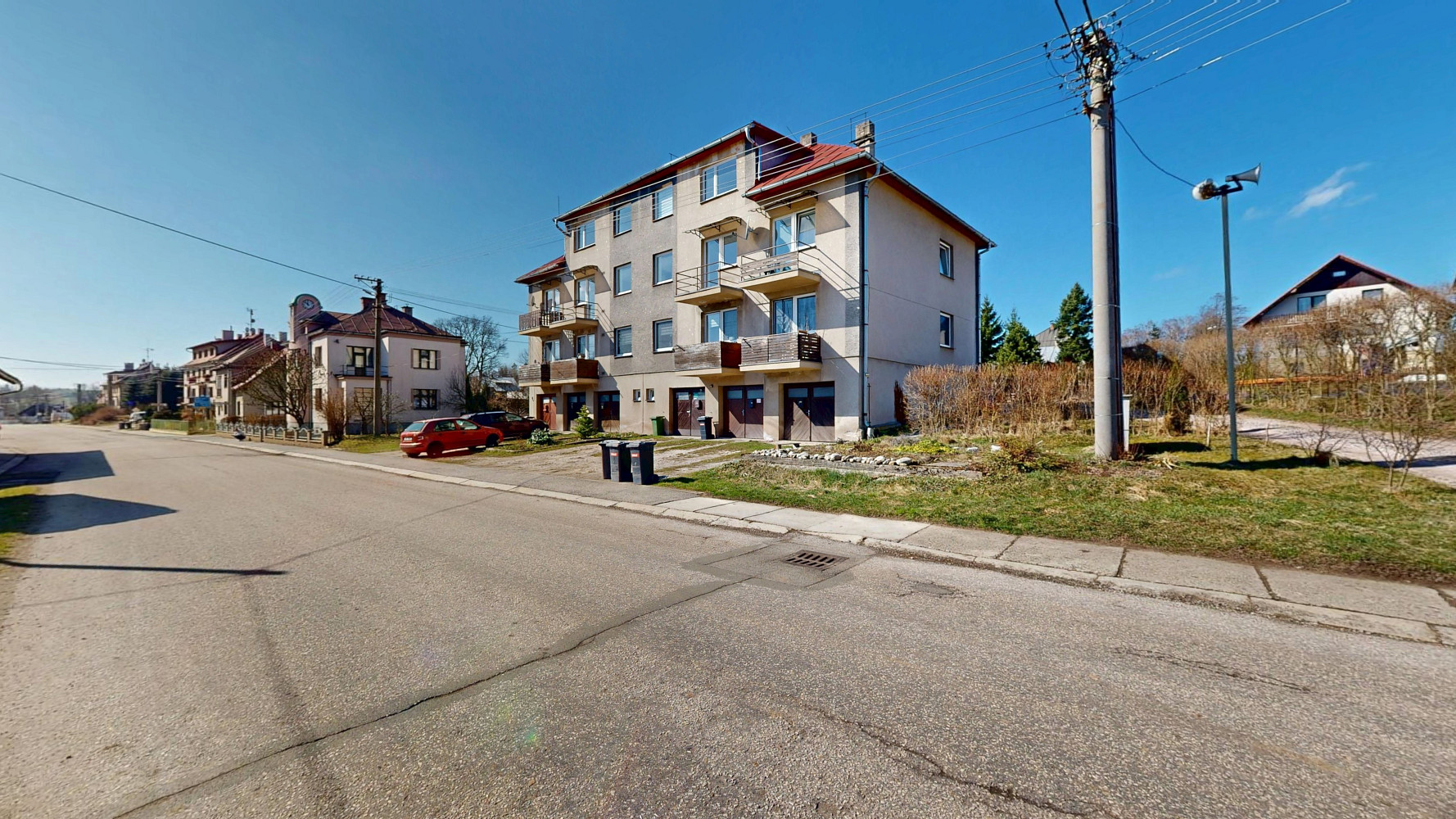 Prodej bytu 3+1 88 m² – fotografie 4