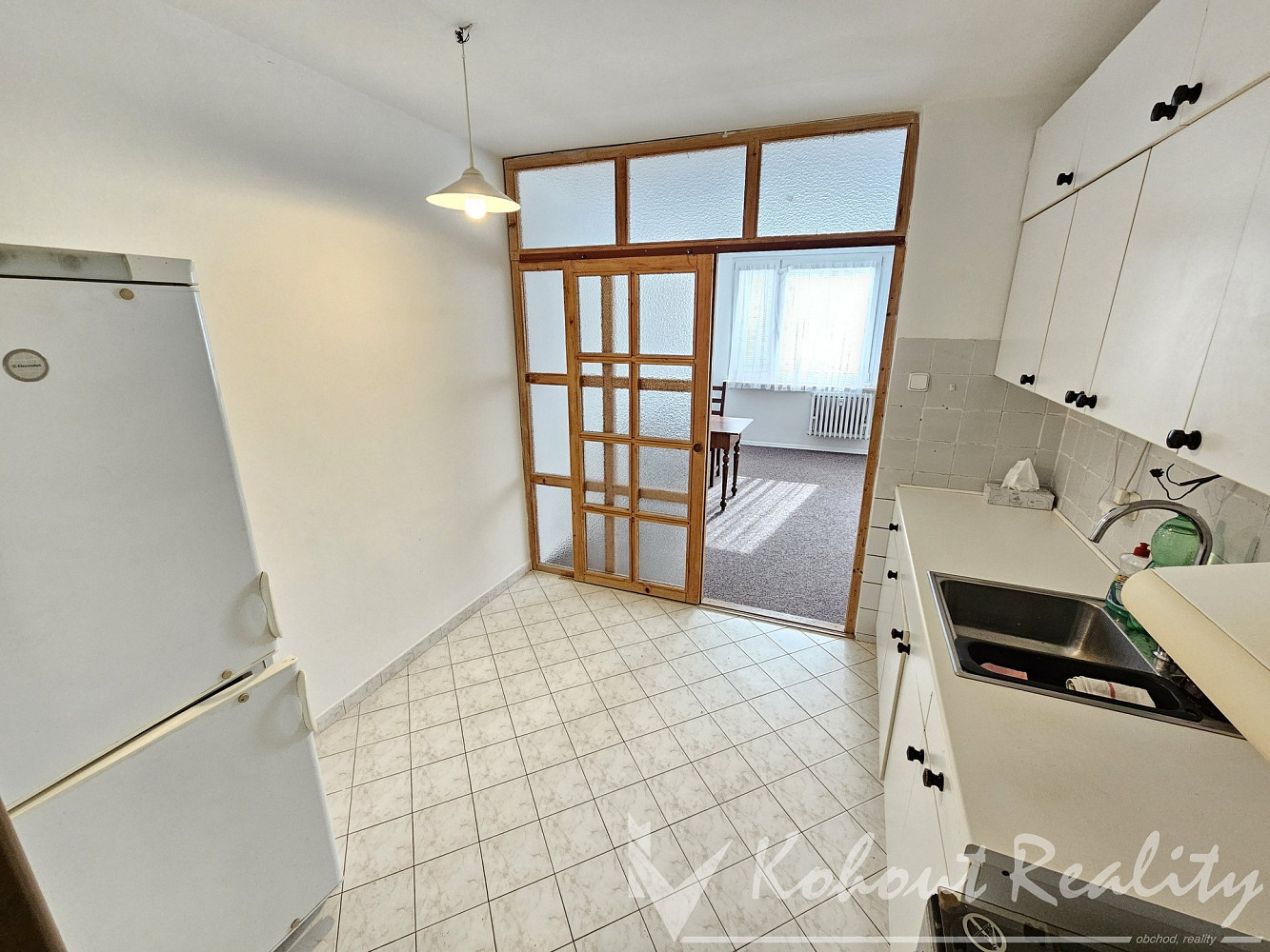Pronájem bytu 3+kk 69 m² – fotografie 3