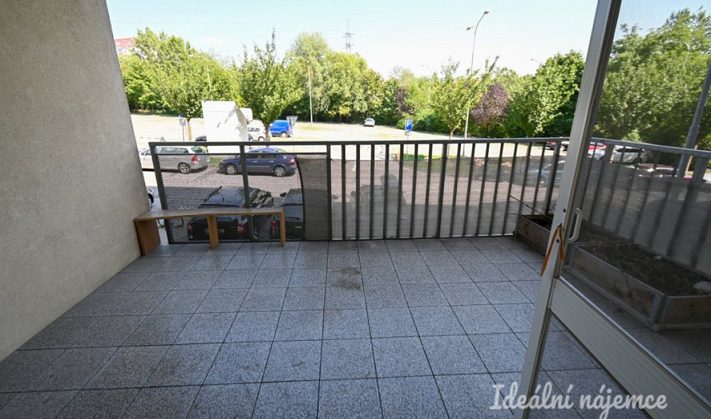 Pronájem bytu 2+kk 55 m², Brno – náhled fotky 12