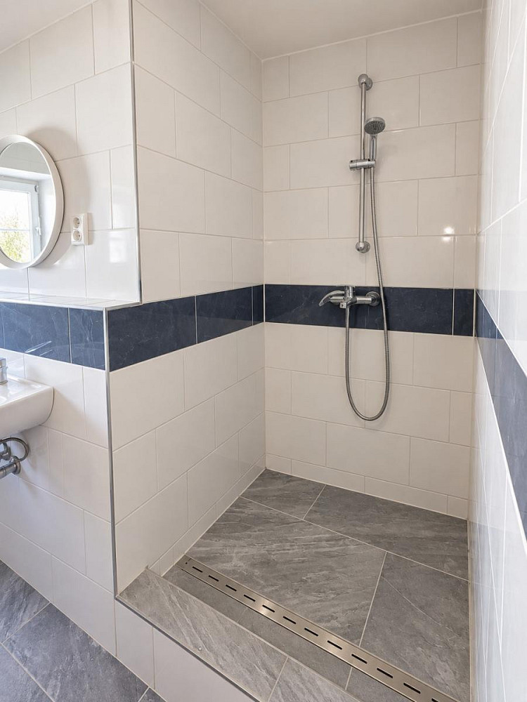 Pronájem bytu 1+1 44 m²