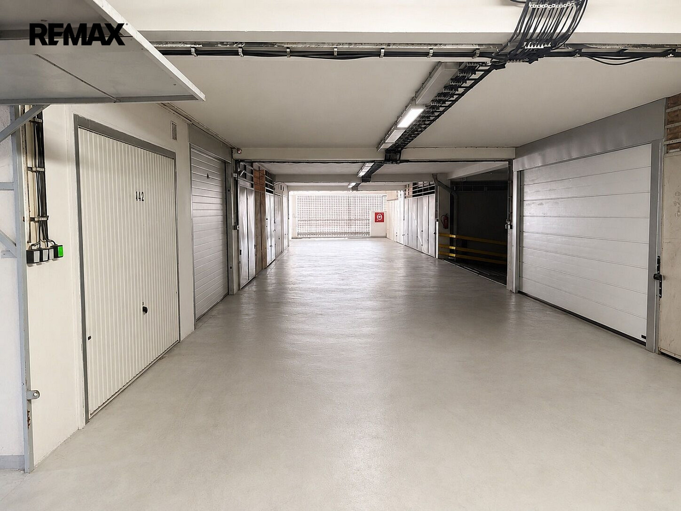 Prodej garáže 12 m2, Praha 4- Modřany – fotografie 5