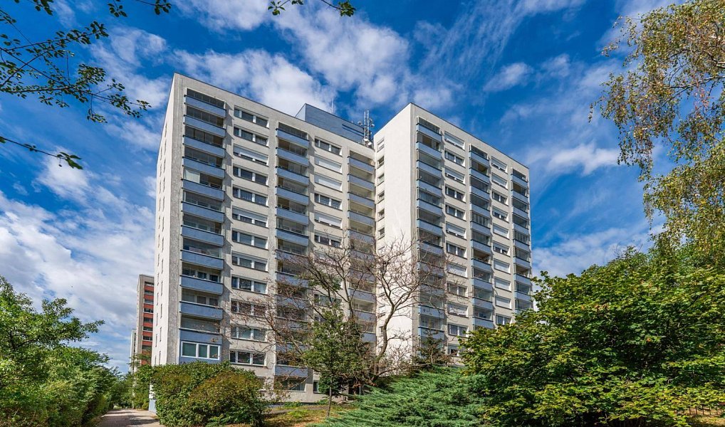 Prodej bytu 3+1 75 m², Praha – náhled fotky 5