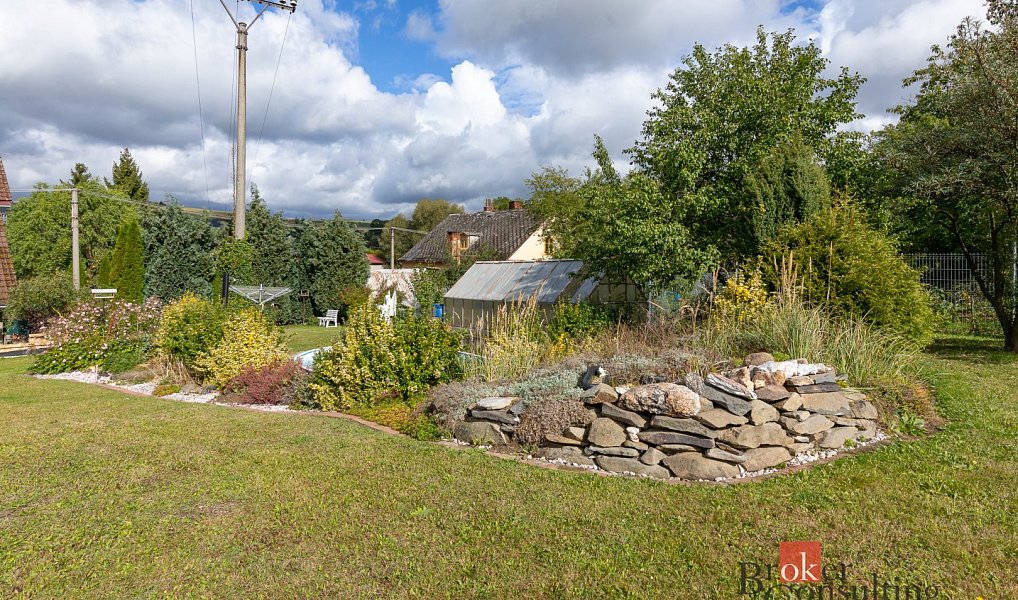 Prodej domu 200 m² s pozemkem 1 395 m², Budišov nad Budišovkou – náhled fotky 8
