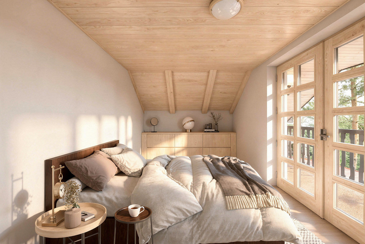 Prodej ubytovacího objektu 55 m² — photo 4